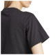 Adidas Γυναικεία κοντομάνικη μπλούζα Pwr 3 Graphic Tee